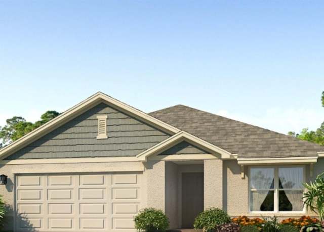 Property at 4108 112th St E, Palmetto, FL 34221, 3 beds, 2 baths