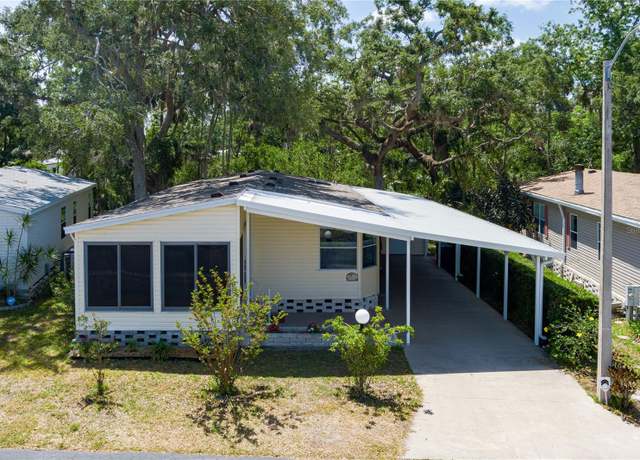 Property at 8205 Nancy Ln, Ellenton, FL 34222, 2 beds, 2 baths