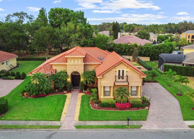 Property at 6567 Eagle Ridge Way, Lakeland, FL 33813, 5 beds, 3 baths