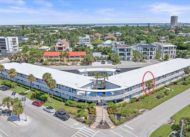 Property at 475 Benjamin Franklin Dr #211, Sarasota, FL 34236, 1 bed, 1 bath