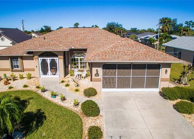 Property at 23308 Painter Ave, Port Charlotte, FL 33954, 3 beds, 2 baths