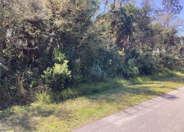 Property at Belleville Ter, North Port, FL 34286