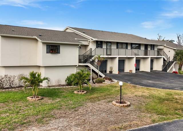Property at 4260 Placida Rd Unit 14C, Englewood, FL 34224, 2 beds, 2 baths
