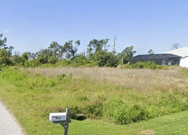 Property at 7443 Claypool St, Englewood, FL 34224