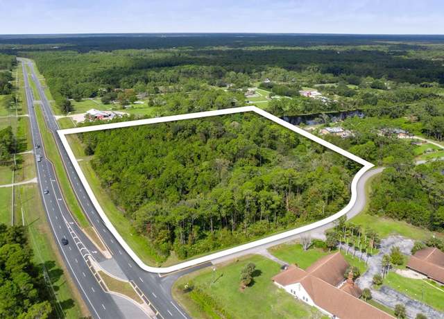 Property at 0 SR 40, Ormond Beach, FL 32174