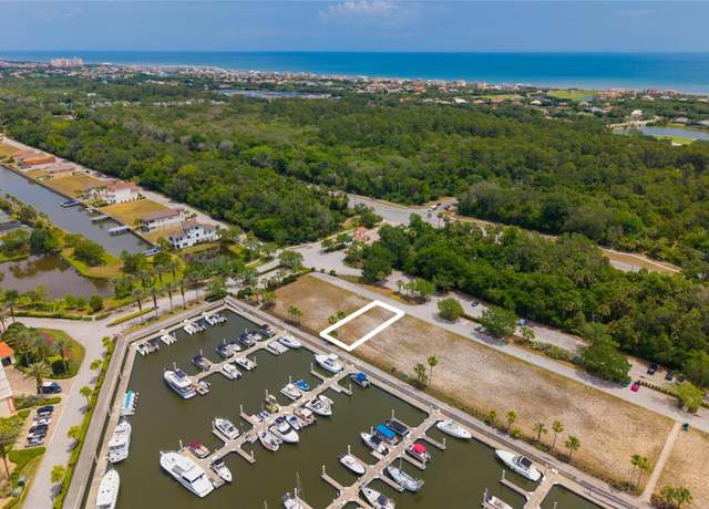 Property at 106 Harbor Village Pt S, Palm Coast, FL 32137