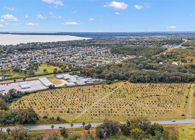Property at Undisclosed address, Grand Island, FL 32735
