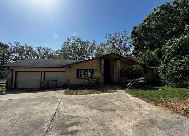 Property at 18130 Keene Rd, Altoona, FL 32702, 4 beds, 3 baths