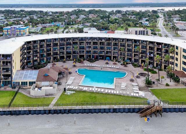 Property at 2301 S Atlantic Ave #219, Daytona Beach Shores, FL 32118, 1 bath