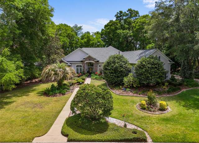 Property at 1417 SW 90th St, Gainesville, FL 32607, 5 beds, 5 baths