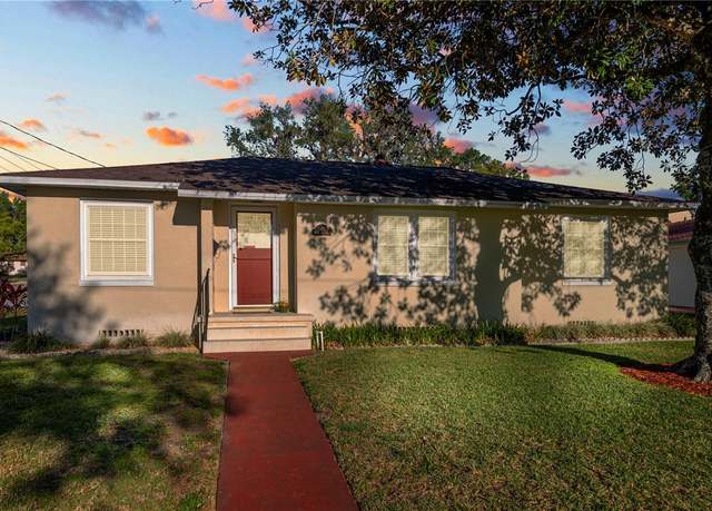 Property at 2104 W End Ave, Lakeland, FL 33803, 3 beds, 1 bath