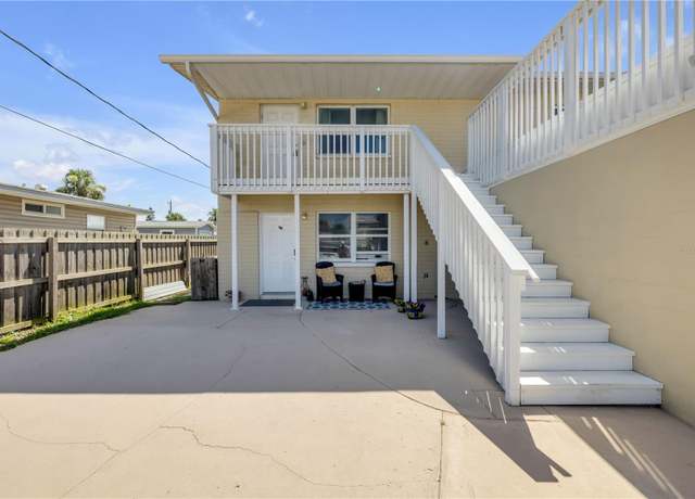 Property at 2506 S Atlantic Ave, New Smyrna Beach, FL 32169, 4 beds, 3 baths