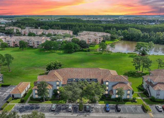 Property at 14037 Fairway Island Dr #233, Orlando, FL 32837, 2 beds, 2 baths
