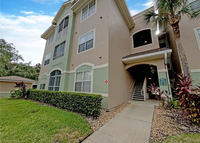 Property at 4881 Cypress Woods Dr #3213, Orlando, FL 32811, 2 beds, 2 baths