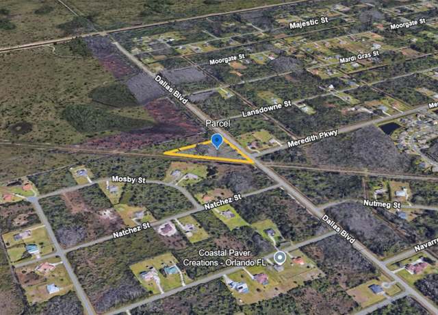 Property at Dallas Blvd, Orlando, FL 32833