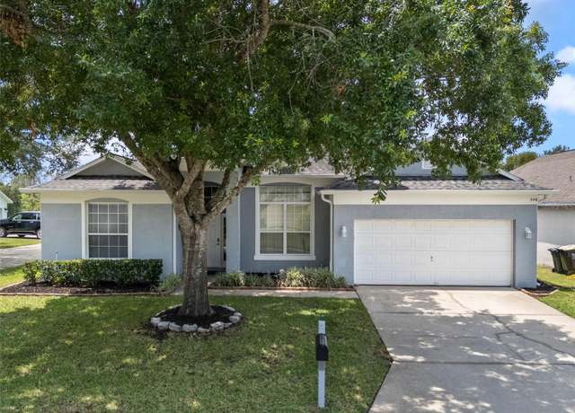 Property at 548 Casterton Cir, Davenport, FL 33897, 4 beds, 3 baths