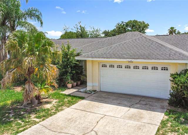 Property at 2933 Paddington Way, Kissimmee, FL 34747, 3 beds, 2 baths