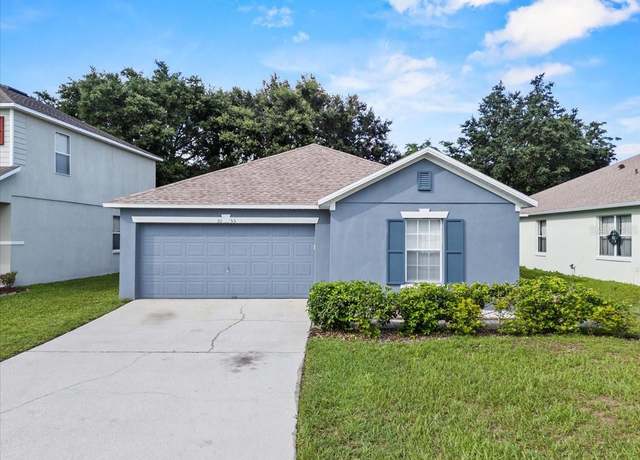 Property at 3055 Leflore Ln, Orlando, FL 32833, 3 beds, 2 baths