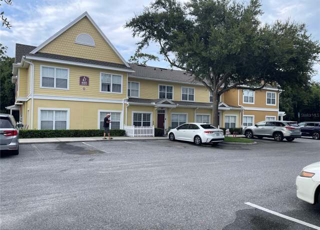 Property at 4005 Santa Maria, Bldg#47 Dr #106, Kissimmee, FL 34741, 3 beds, 2 baths
