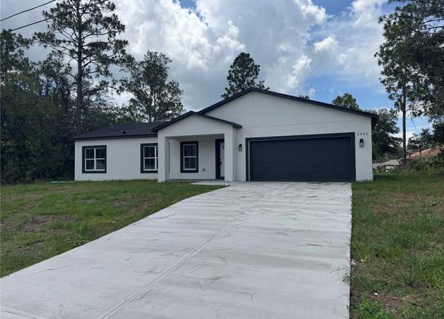 Property at 2062 W Hampshire Blvd, Dunnellon, FL 34434, 3 beds, 2 baths