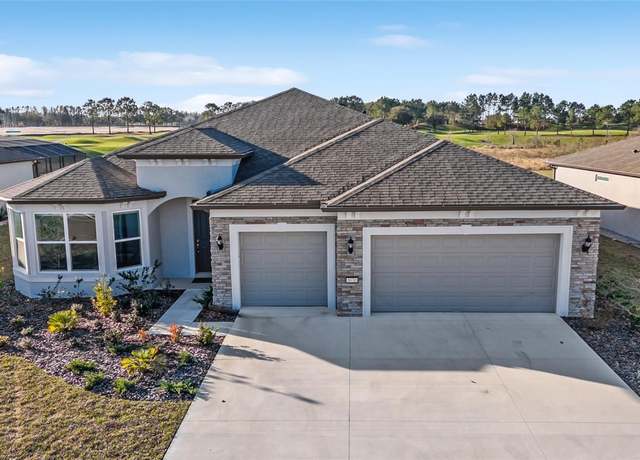 Property at 8630 SW 61st Loop, Ocala, FL 34481, 2 beds, 2.5 baths