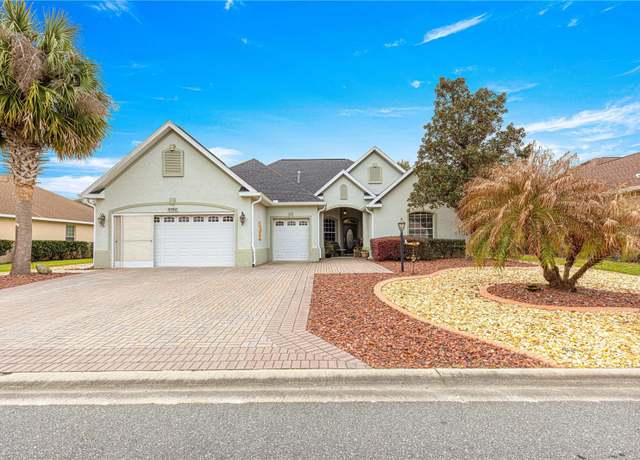 Property at 8782 SW 82nd Court Rd, Ocala, FL 34481, 3 beds, 2 baths