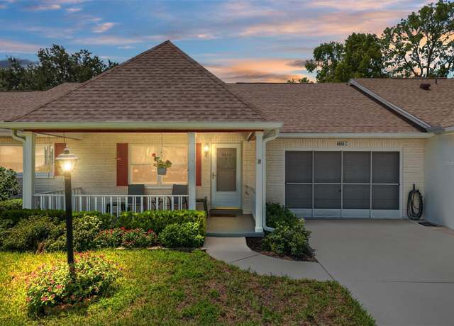 Property at 8666 SW 92nd Ln Unit C, Ocala, FL 34481, 2 beds, 2 baths