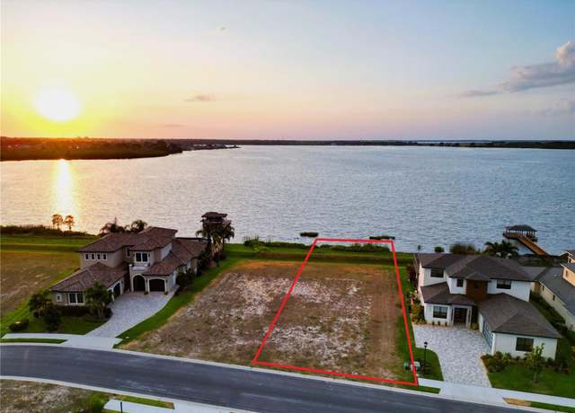Property at 535 Adams View Ln, Auburndale, FL 33823