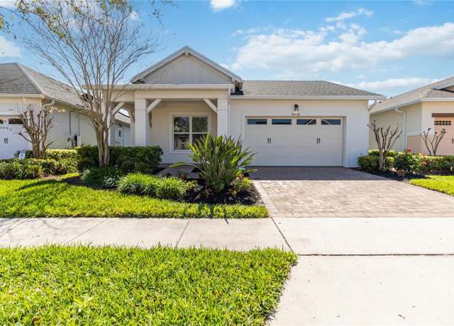 Property at 4918 Drawdy Ct, St Cloud, FL 34772, 3 beds, 3 baths