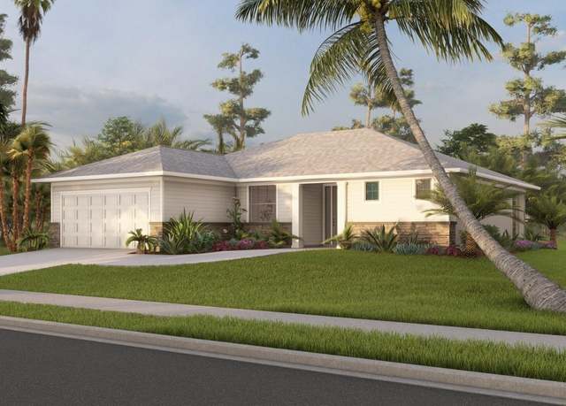 Property at 1043 Brenton Ave, Lehigh Acres, FL 33974, 3 beds, 2 baths