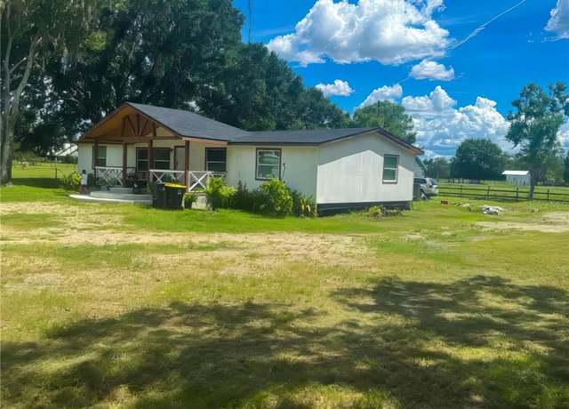 Property at 1313 Fussell Rd, Polk City, FL 33868, 4 beds, 2 baths