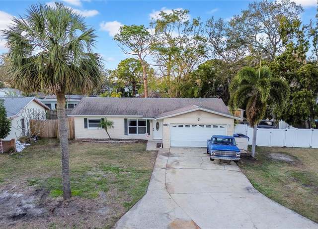 Property at 4543 Indianapolis St NE, St Petersburg, FL 33703, 3 beds, 2 baths