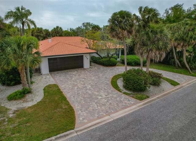 Property at 710 Treasure Boat Way, Sarasota, FL 34242, 3 beds, 3 baths
