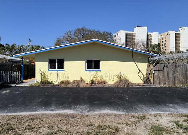 Property at Undisclosed address, Indian Rocks Beach, FL 33785, 4 beds, 2 baths