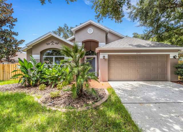 Property at 4731 Portobello Cir, Valrico, FL 33596, 4 beds, 2 baths