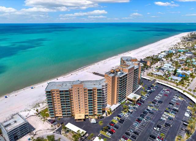 Property at 880 Mandalay Ave Unit N710, Clearwater Beach, FL 33767, 2 beds, 2 baths