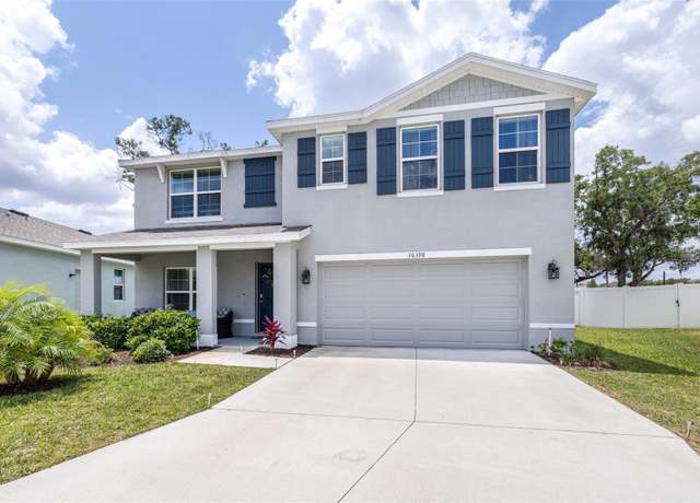 Property at 36398 Spanish Rose Dr, Dade City, FL 33525, 5 beds, 3 baths
