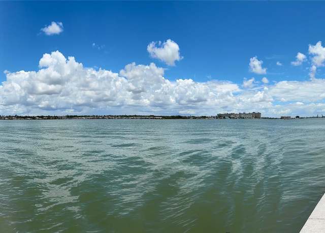 Property at 16003 5th St E, Redington Beach, FL 33708
