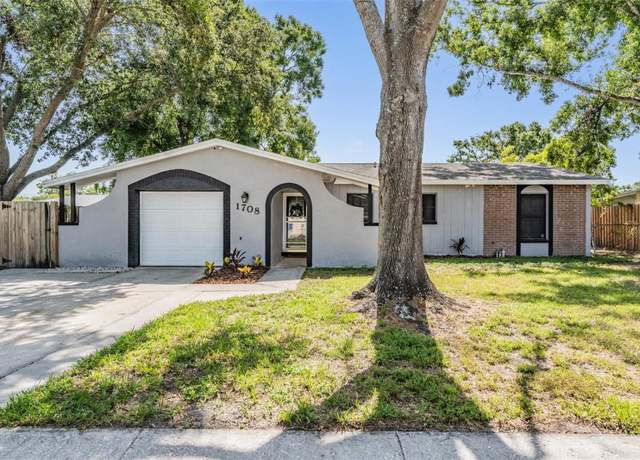 Property at 1708 Julian Lane Dr, Tampa, FL 33619, 2 beds, 1 bath