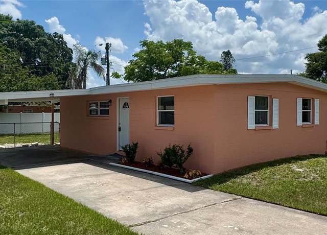 Property at 1923 Beechwood Dr, Lakeland, FL 33803, 3 beds, 1 bath