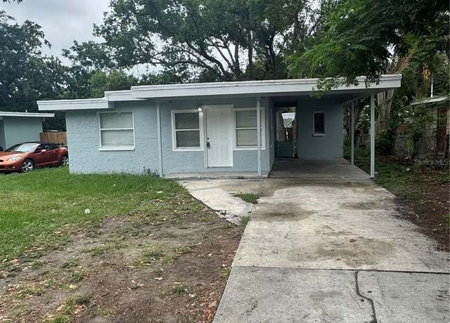 Property at 1807 E Bougainvillea Ave, Tampa, FL 33612, 3 beds, 2 baths