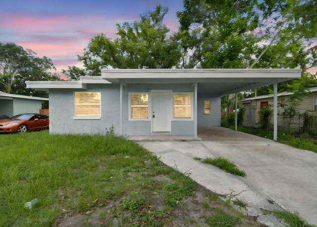 Property at 1807 E Bougainvillea Ave, Tampa, FL 33612, 3 beds, 2 baths