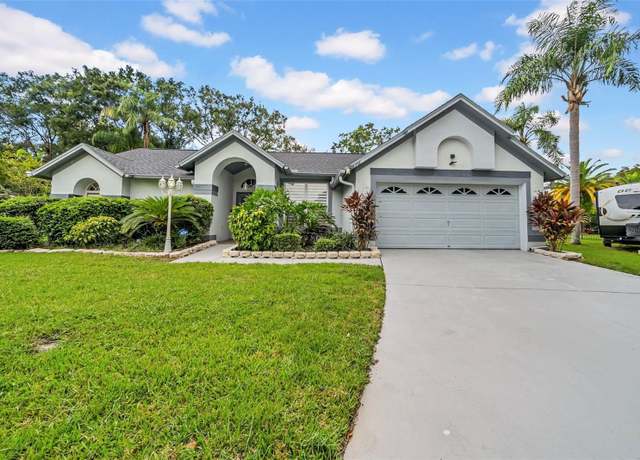 Property at 15101 Bald Eagle St, Tampa, FL 33625, 3 beds, 2 baths