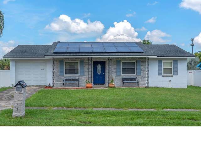Property at 3617 Coppertree Cir, Brandon, FL 33511, 3 beds, 2 baths