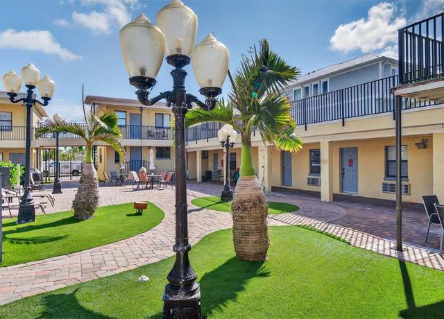 Property at 16333 Gulf Blvd #212, Redington Beach, FL 33708, 1 bed, 1 bath