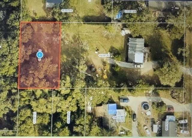 Property at 31933 Hilldale Ave, Sorrento, FL 32776