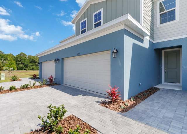 Property at 5281 Luisa Ct, St Cloud, FL 34771, 4 beds, 2.5 baths