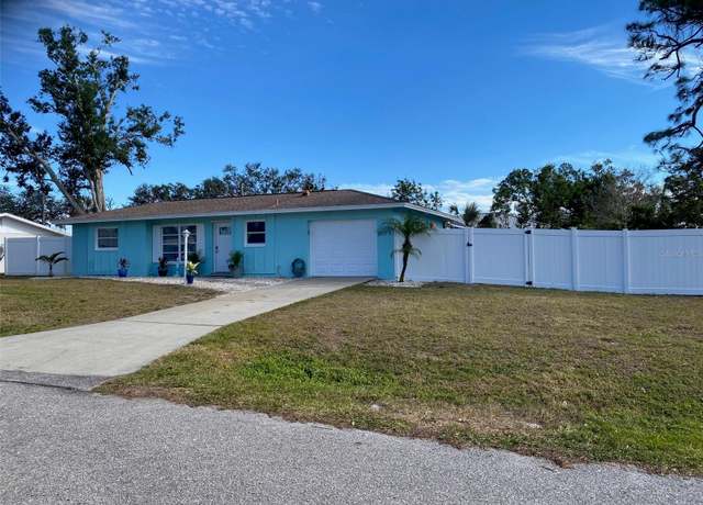 Property at 881 Polaris Rd, Venice, FL 34293, 2 beds, 2 baths