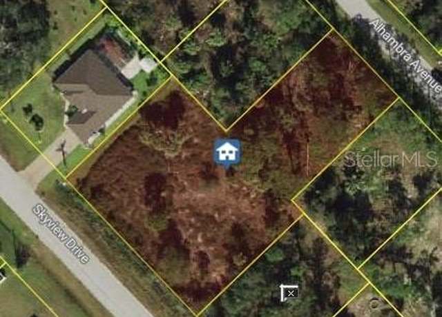 Property at Skyview Dr, North Port, FL 34291