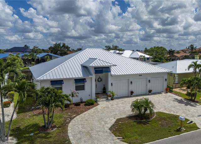 Property at 2750 W Marion Ave, Punta Gorda, FL 33950, 4 beds, 3 baths